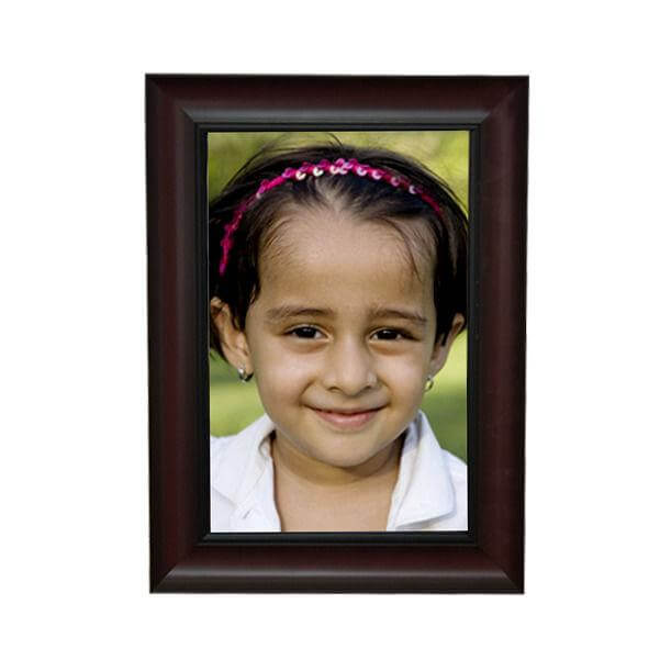 Non Glass Frame  - India