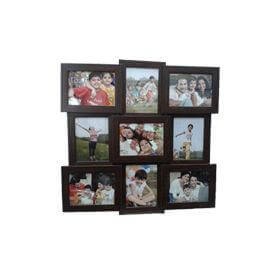 Pictured Frame 9 in 1 6x8
