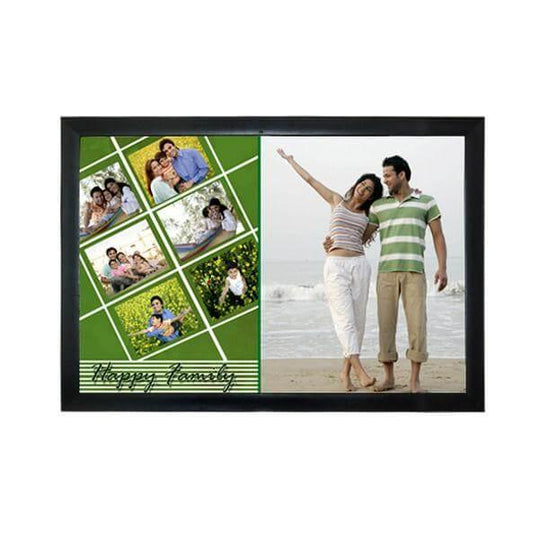 Beautiful Frame 12x18 – India