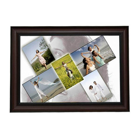 Non Glass Frame 16x24 – India
