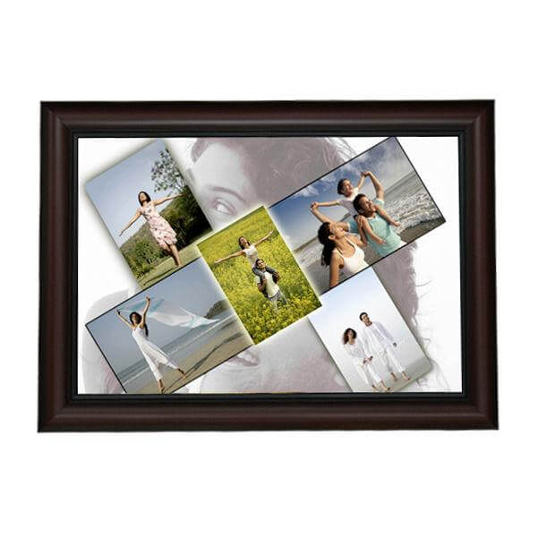 Non Glass Frame 16x24 - India
