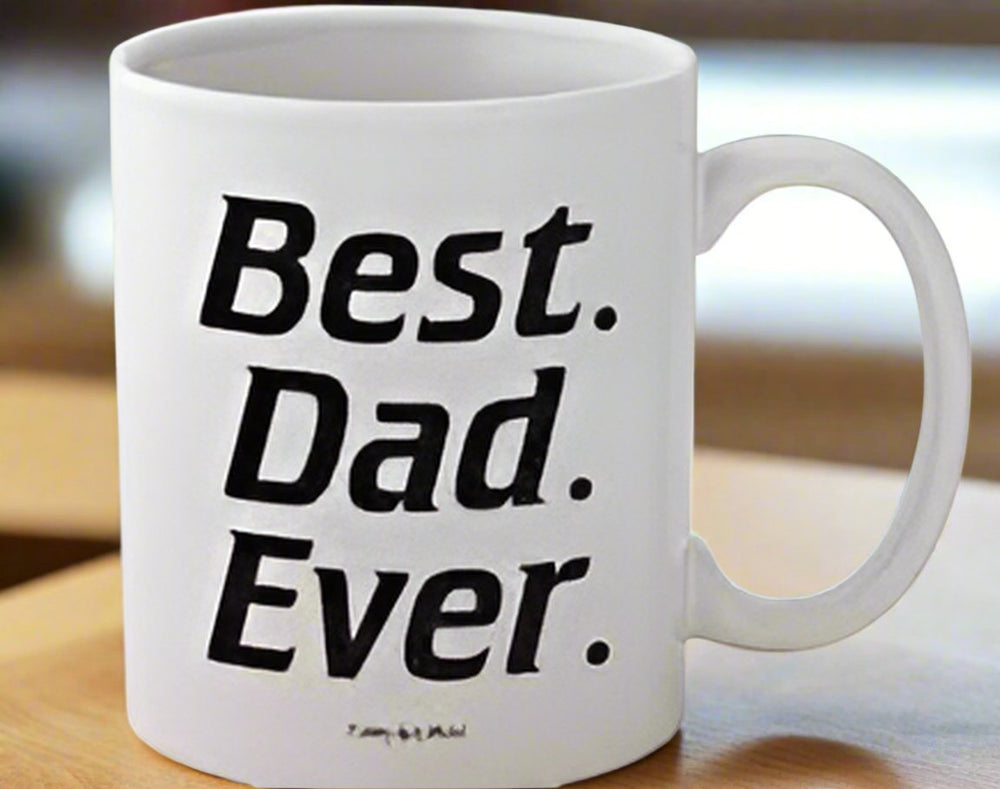 Best Dad Ever – India