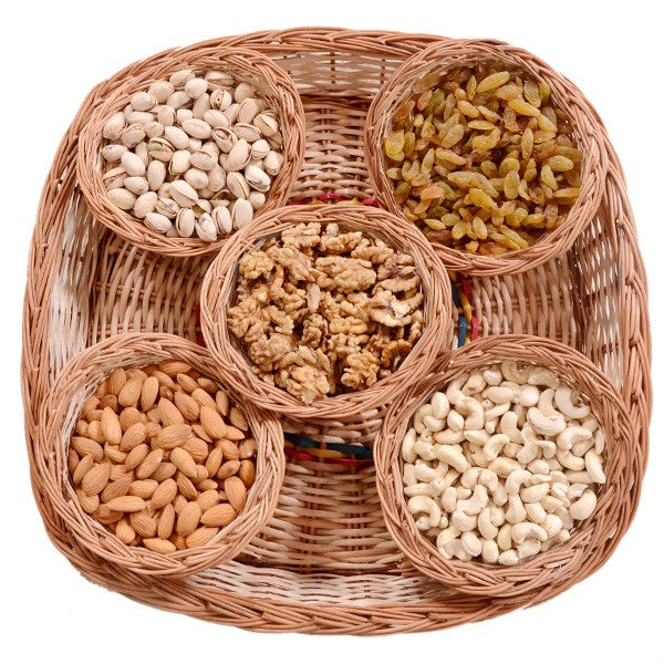 Variety Dry Fruit Pack
