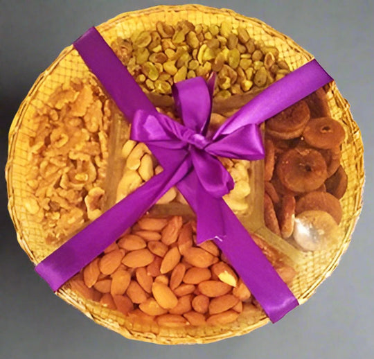 Special Dry Fruit Pack Variety – India