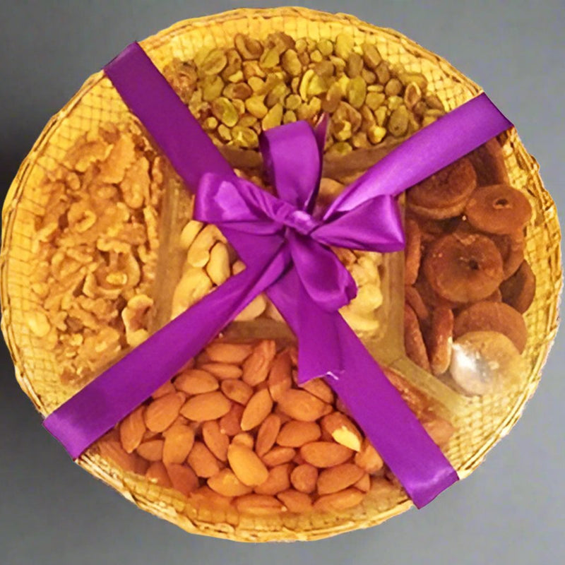 Special Dry Fruit Pack Variety - India