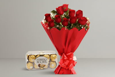Valentine Combo – India