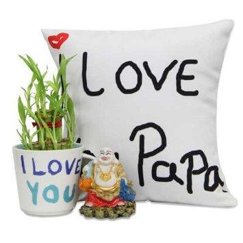 Love Papa