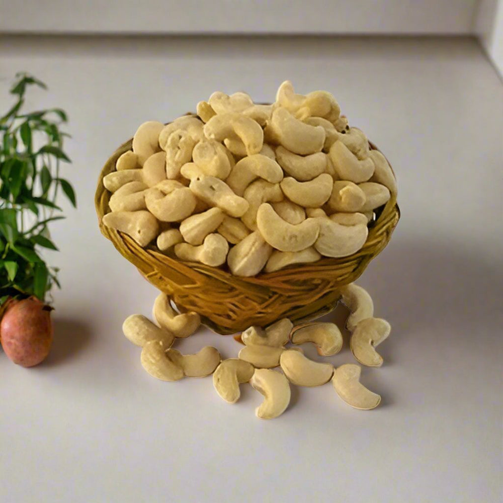 Kaju Basket – India