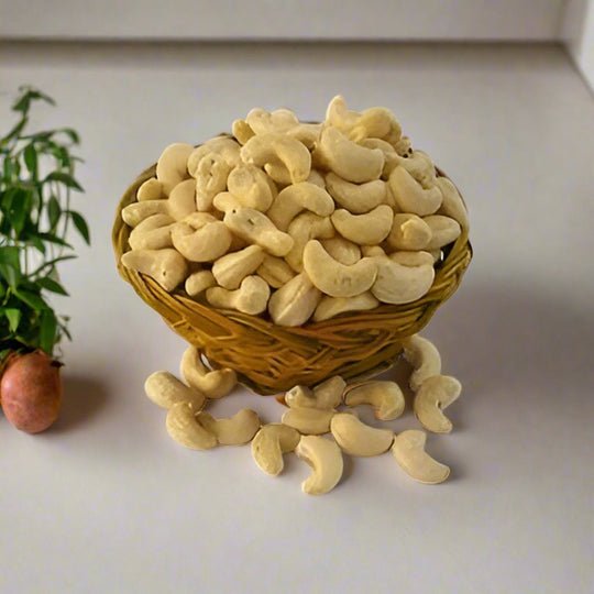 Kaju Basket – India
