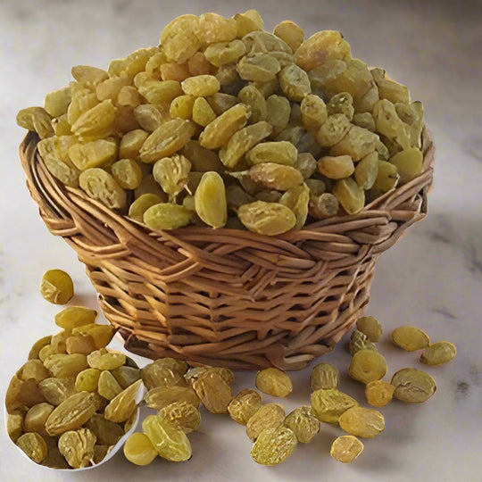 Kismis Basket – India