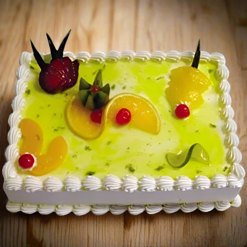 Order 2 Kg Butterscotch Cake Online Delivery in India