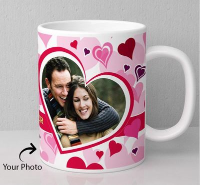 Love Mug