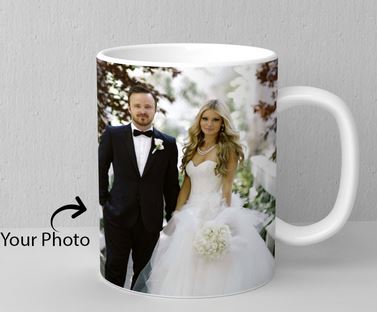 Mug for Couple