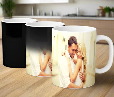 Magical Love Mug