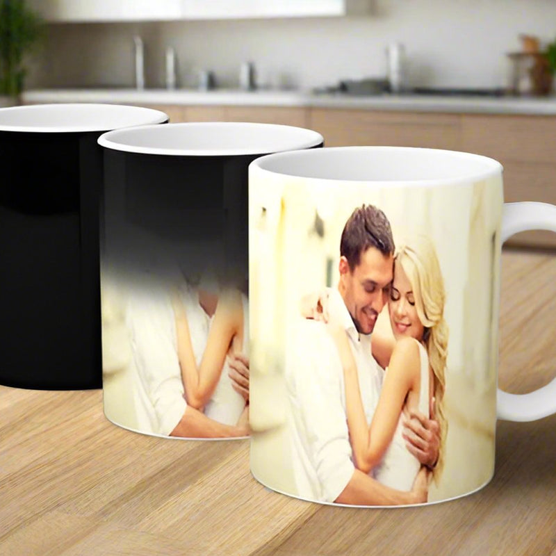 Magical Love Mug - India
