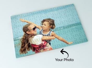 Personalized Puzzle Game