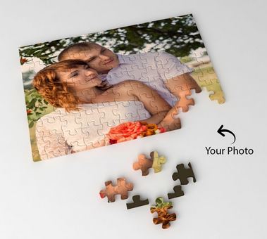 We in Puzzle