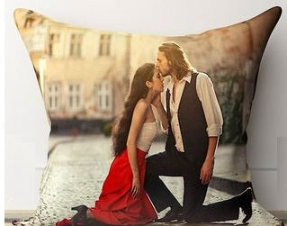 Romantic Pillow