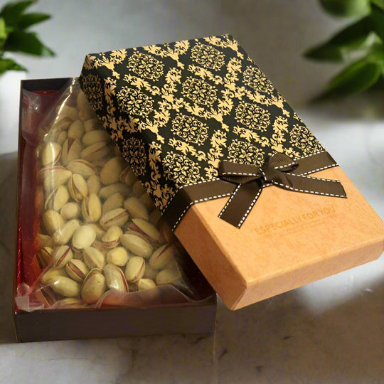 Pista Box Pack