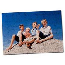 Friendship Puzzle