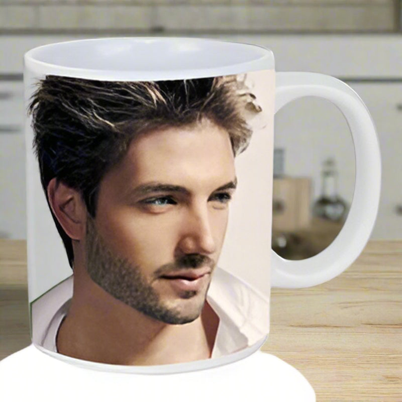 Mug for Him - India