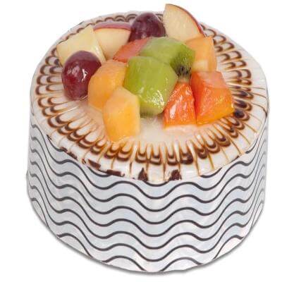 Fruit Cake