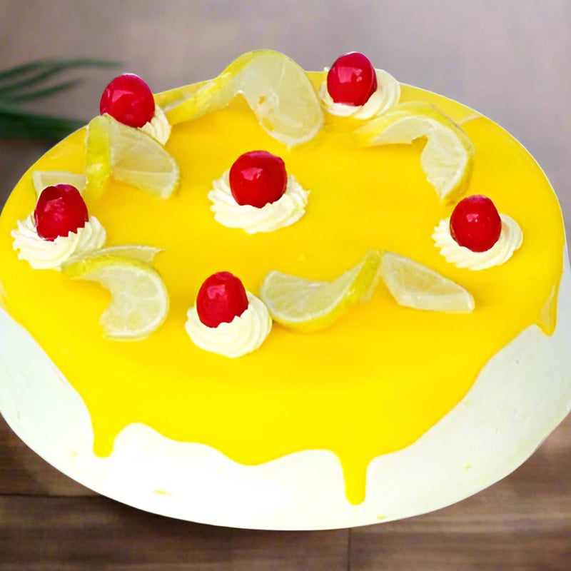 Cherry Design Delight