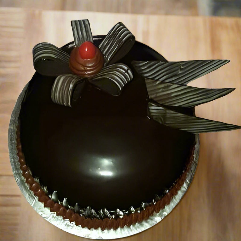 Order Chocolate Truffle Cake Online | Delivery in India