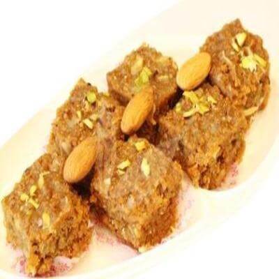 Doodh Burfi 1Kg