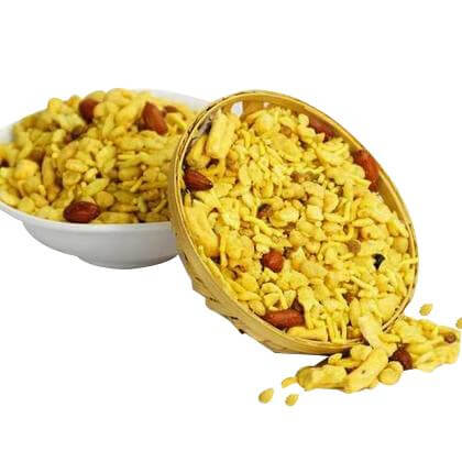 Mixture 500gm