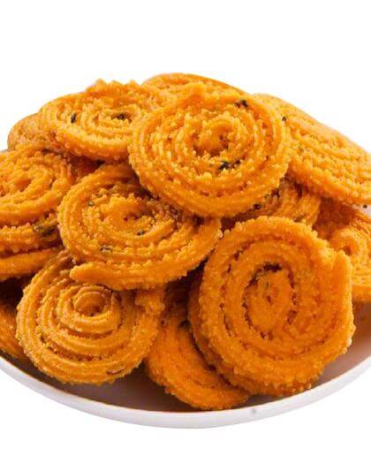 Murukkulu