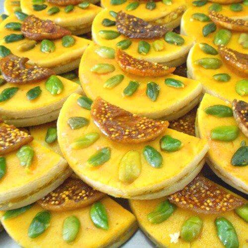 Kaju Sunflower 500gm