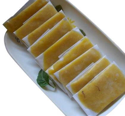 Badam Halwa