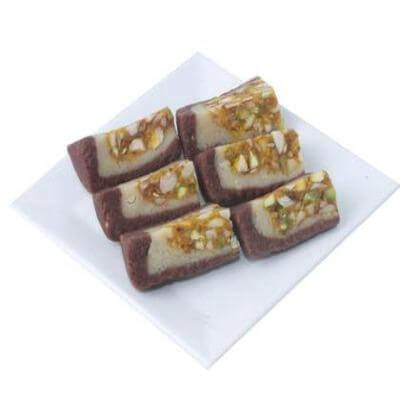 Khova Choco Cassatta