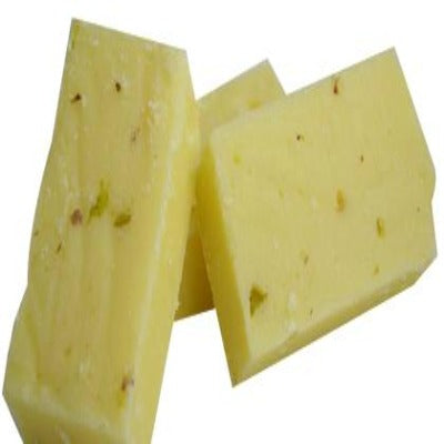 Icecream Burfi