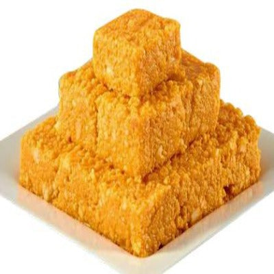 Mango Kalakand