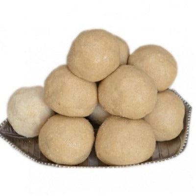 Sunnundalu Gound Laddu