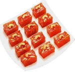 Bombay Halwa in India