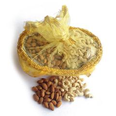 Dual Dry Fruit