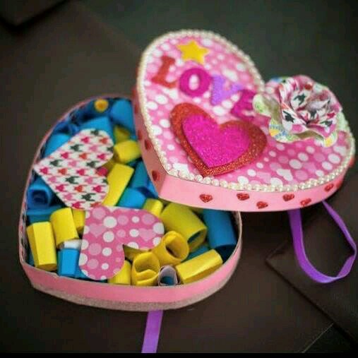 50 Reasons why I love You - Gift Box - India