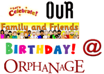 Celebrate Your Birthday at an Orphanage in India | Hyderabad