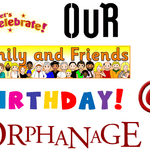 Celebrate Your Birthday at an Orphanage in India | Hyderabad