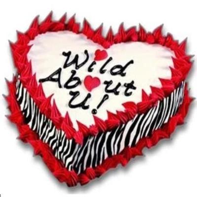 Wild about U