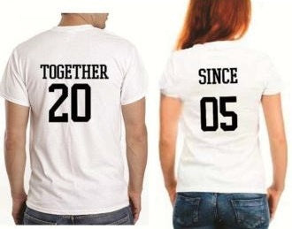 Together Since