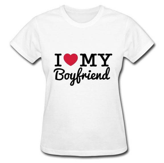 For Him Tee Shirts - India