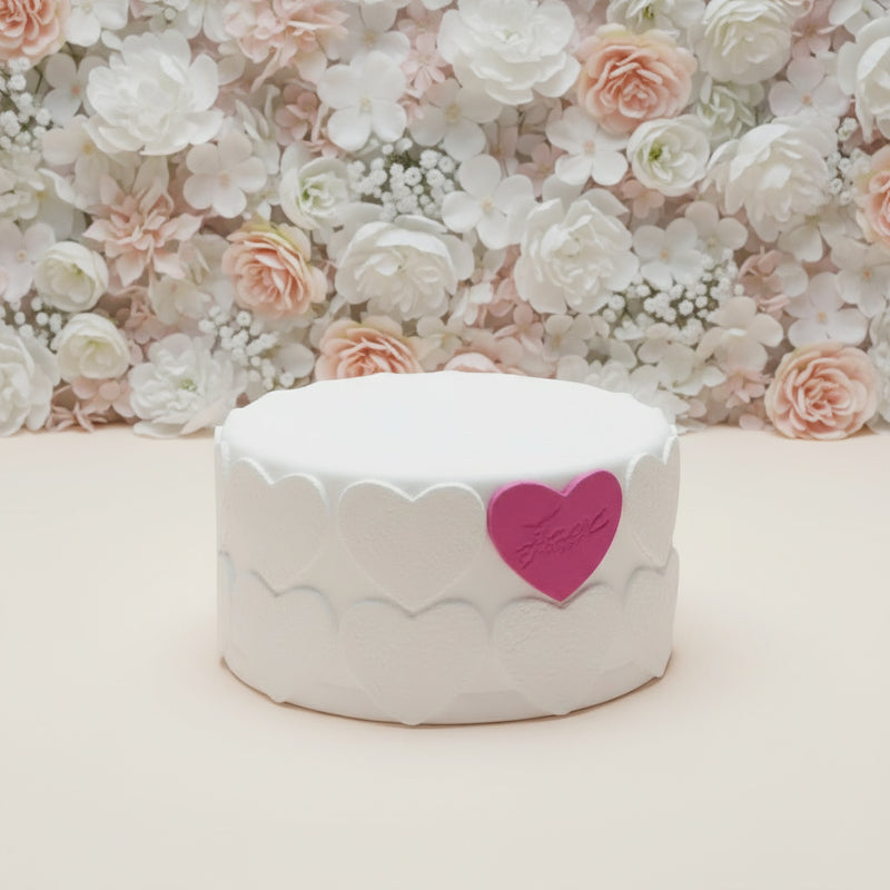 Elegant Cake - India