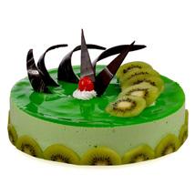 Kiwi Cake