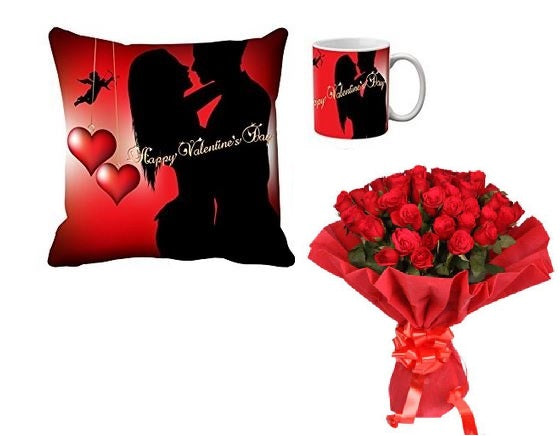Valentine Combo