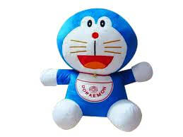 Doremon Teddy Small