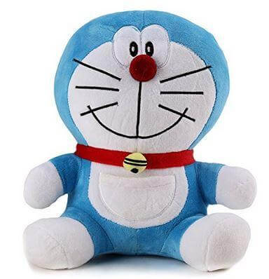 Doremon Teddy Big
